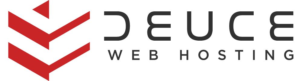 Deuce Hosting